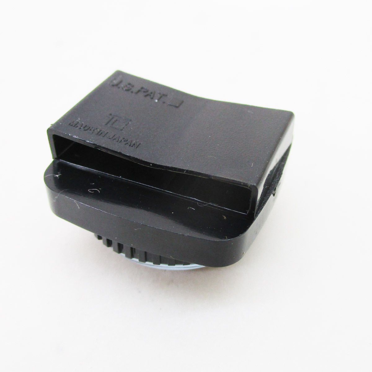 送料無料 方位磁石 リストコンパス ダイバーリストコンパス 100m防水 ベルト通しタイプ 日本製 カラー ブラック_画像5