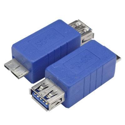 同梱可能 変換プラグ USB3.0 A(メス)-micro(オス) USB3AB-MCA 変換名人/4571284887121_画像3