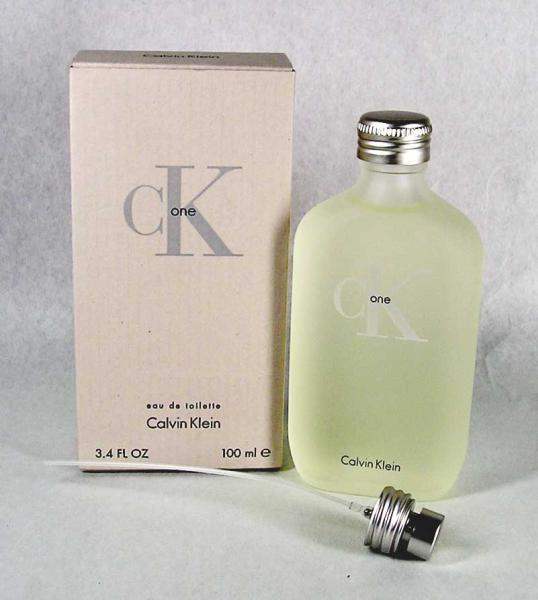  включение в покупку возможность Calvin Klein CK One CK-ONE EDT/SP 100ml