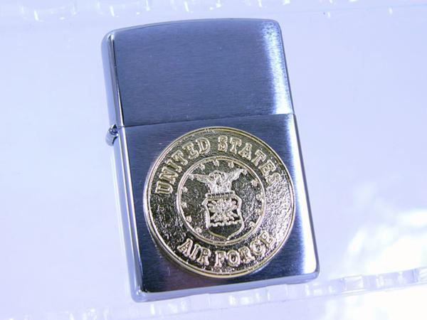  including in a package possibility Zippo -/USA/UNITED STATES AIR FORCE( America Air Force )#280afc