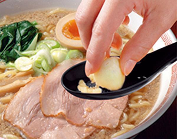 同梱可能 電子レンジでラーメン チンしておいしい麺まつり 日本製_画像5