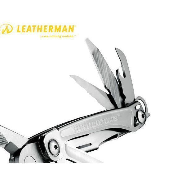  бесплатная доставка Leatherman tool боковой толчок SIDEKICK нейлон с футляром внутренний стандартный товар 