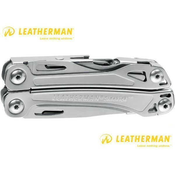  бесплатная доставка Leatherman tool боковой толчок SIDEKICK нейлон с футляром внутренний стандартный товар 