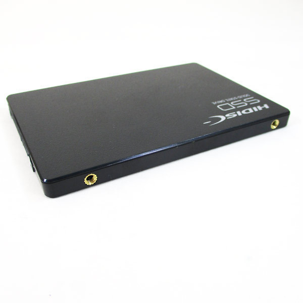 送料無料 SSD 120GB 2.5inch SATA HDSSD120GJP3/0776 HIDISC_画像2