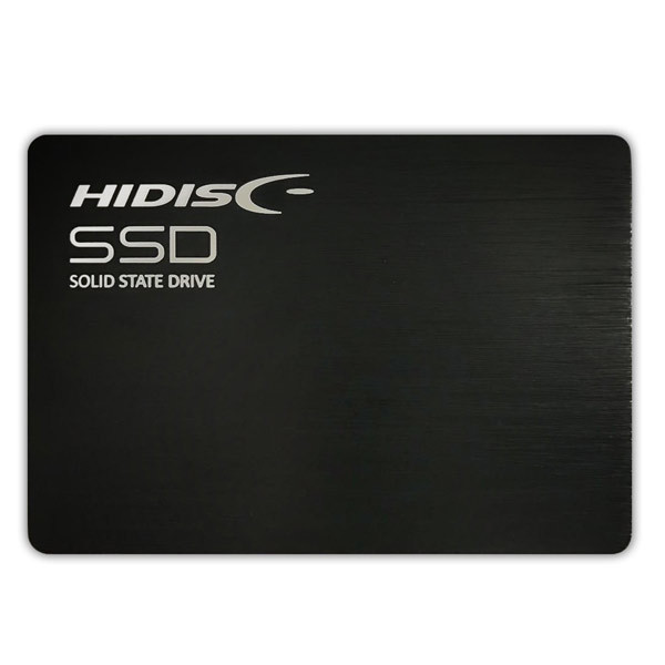 送料無料 SSD 120GB 2.5inch SATA HDSSD120GJP3/0776 HIDISC_画像6