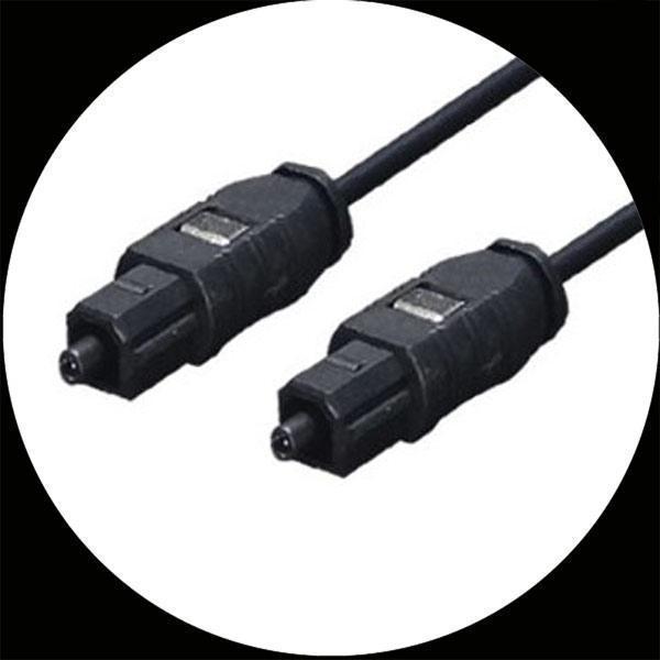  free shipping optical digital cable 3 meter rectangle - rectangle ODA-CC300 conversion expert 4571284886025