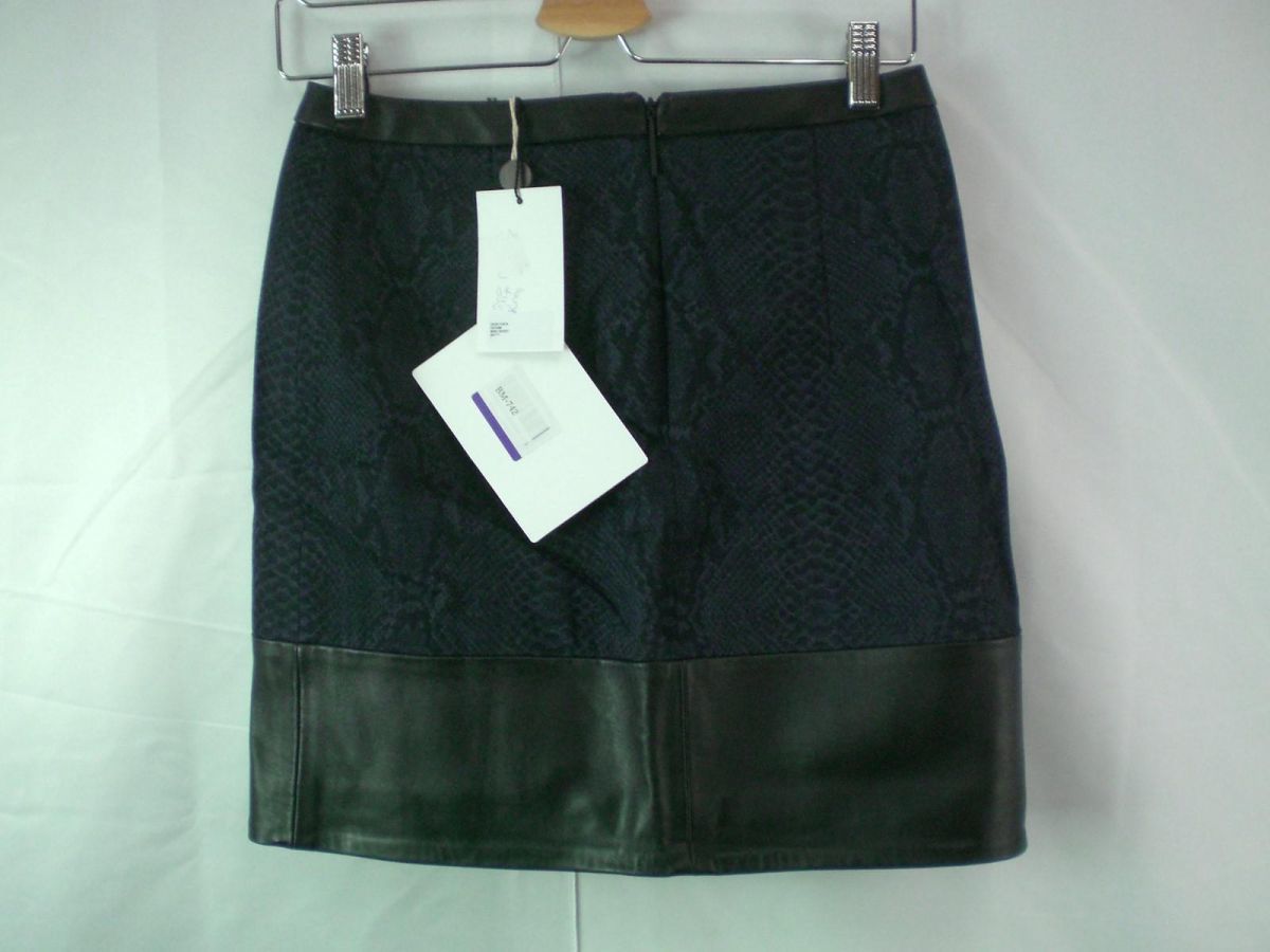 新品 未使用 クリストファー ケイン CHRISTOPHER KANE ミニスカート