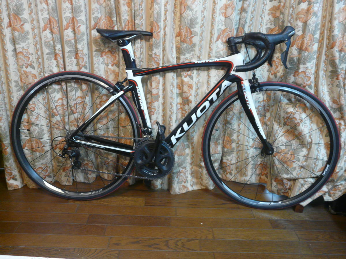 Yahoo!オークション - 2016年 KUOTA KRYONクオータ クレヨン Yahoo!オークション - 2016年 KUOTA KRYONクオータ クレヨン