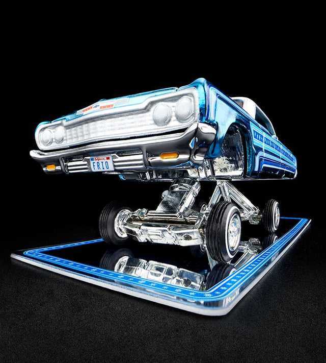 ホットセール 乗用車 Hot Wheels Impala インパラ 64インパラ Lowrider ローライダー シックスフォー Steve Vandervate アメ車 ミニカー ホットウィール Seniogo De ホットセール 乗用車 Hot Wheels Impala インパラ 64インパラ Lowrider ローライダー シックスフォー Steve Vandervate アメ車 ミニカー ホットウィール Seniogo De