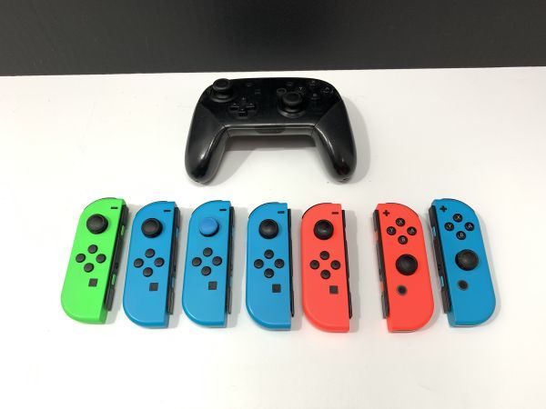 ☆【同梱】ジャンク品 Nintendo Switch ニンテンドースイッチ ...
