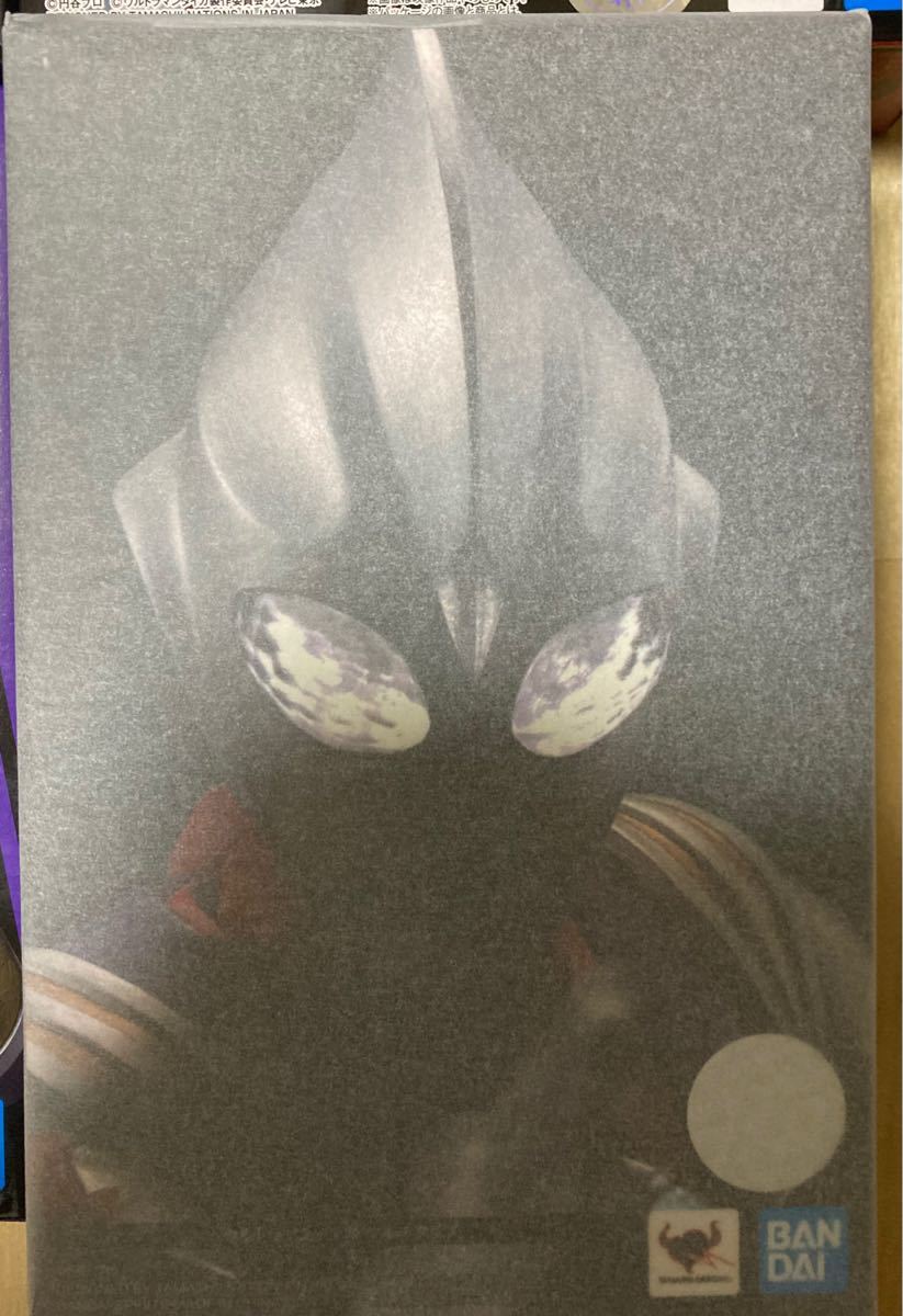S.H.Figuarts「ウルトラマンゼット」「ティガ」「タイガ」「トリガー