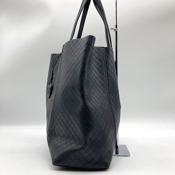 1円〜 【未使用級】BOTTEGA VENETA ボッテガ ヴェネタ イントレッチオ