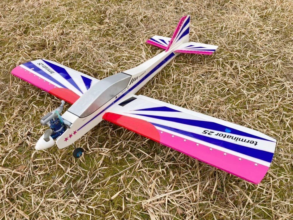 SuperFly RC SuperFly EPP airplane R/C RC