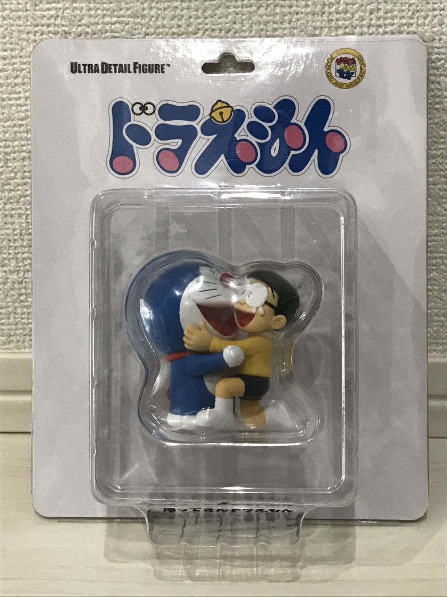 帰ってきたドラえもん UDF メディコムトイ フィギュア 最大85%オフ! 帰ってきたドラえもん UDF メディコムトイ フィギュア 最大85%オフ!