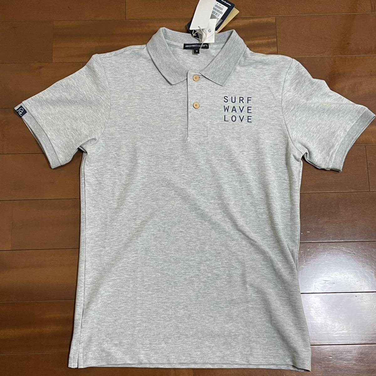 中華のおせち贈り物 BRIEFING ブリーフィング ゴルフウェア ポロシャツ