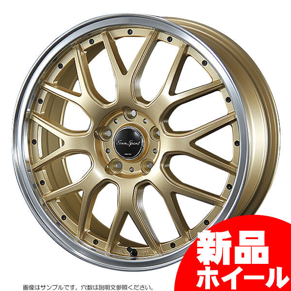 ブレスト ユーロスポーツ タイプ815 18インチ 7j 5h 100 セミグロスゴールド 法人宛て送料無料 ホイール 1本価格 5穴 Www Qbusinessmagazine Com ブレスト ユーロスポーツ タイプ815 18インチ 7j 5h 100 セミグロスゴールド 法人宛て送料無料 ホイール 1本価格 5穴 Www Qbusinessmagazine Com