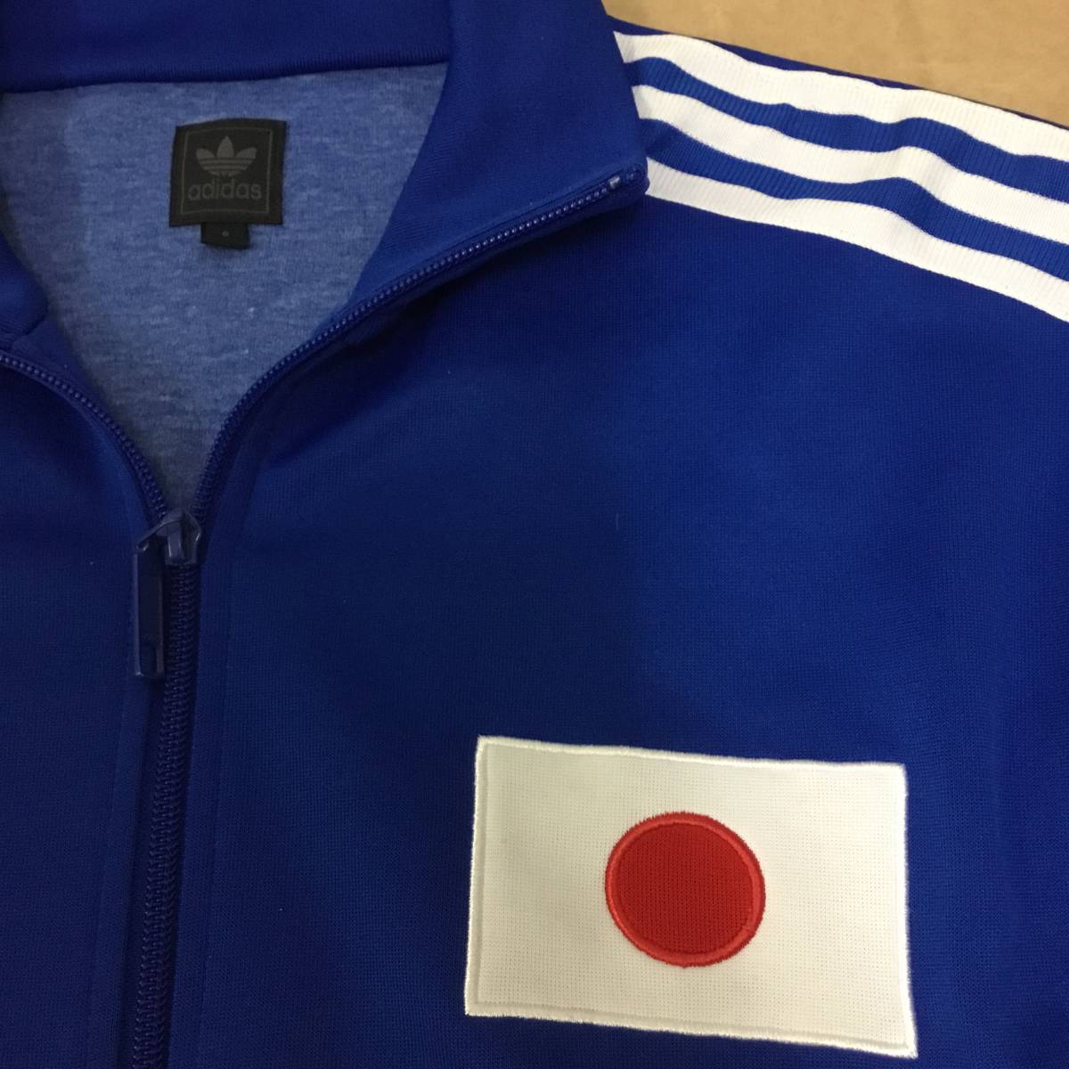 adidas 日本代表 トラックジャケット ジャージ サッカー adidas 日本代表 トラックジャケット ジャージ サッカー