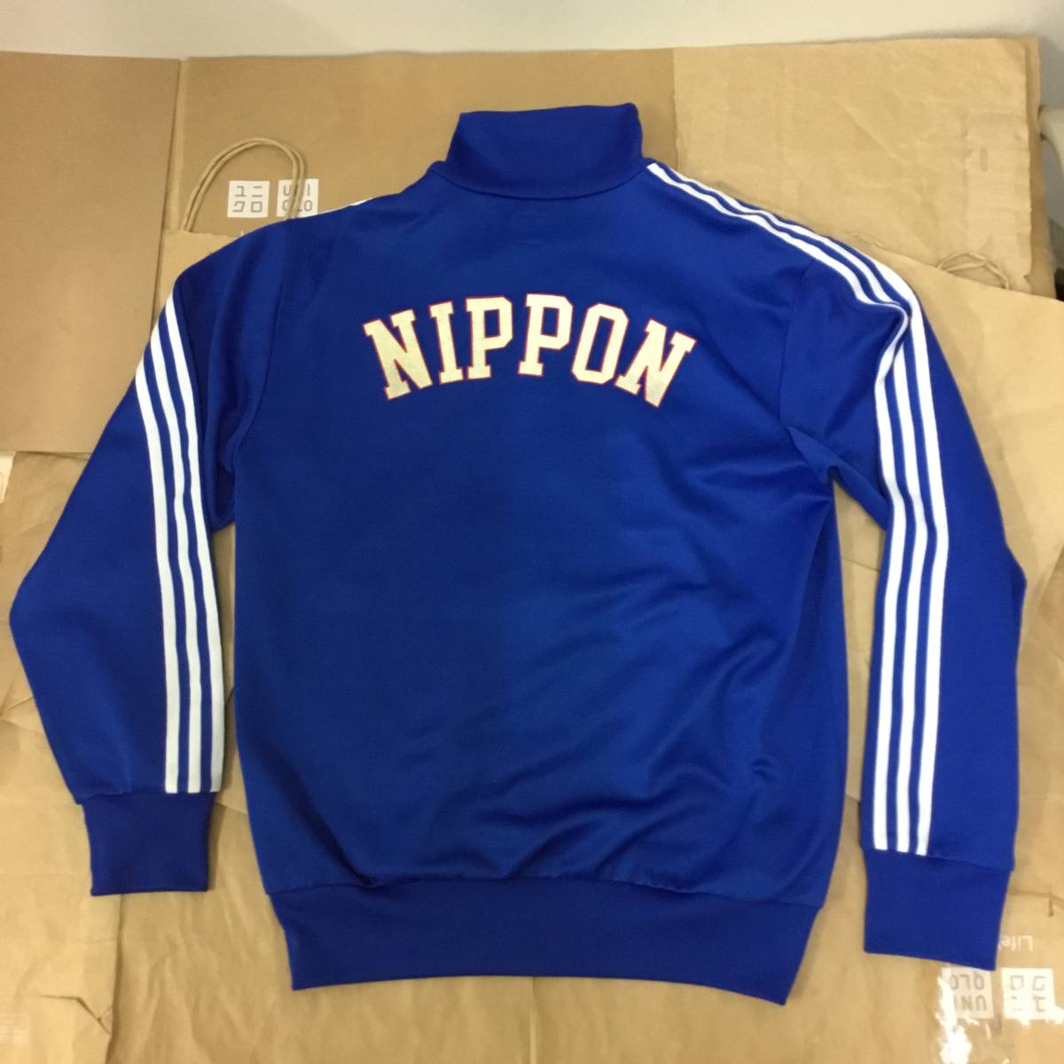 adidas 日本代表 トラックジャケット ジャージ サッカー adidas 日本代表 トラックジャケット ジャージ サッカー
