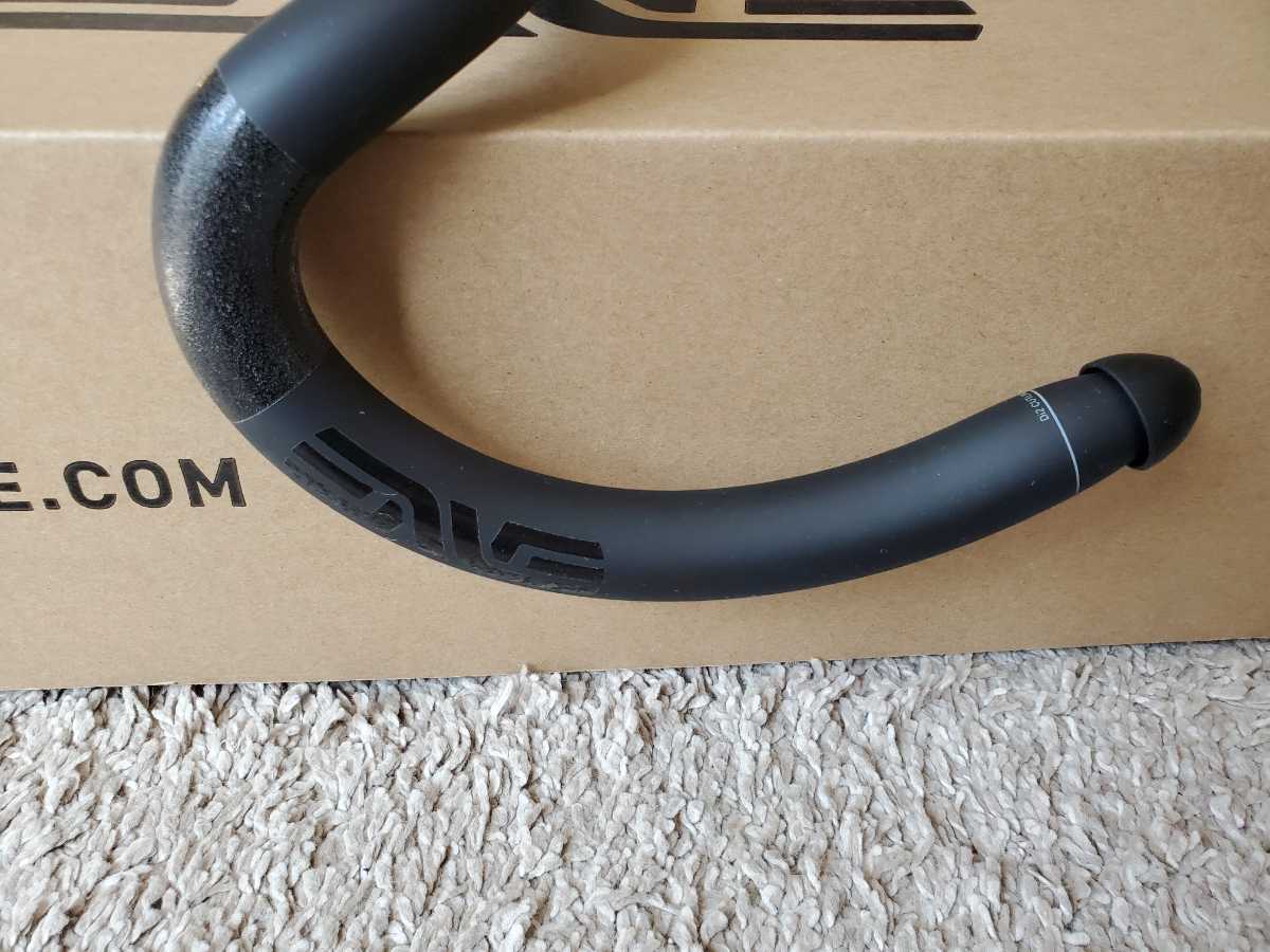 女の子向けプレゼント集結 ENVE オールロードカーボンハンドル パーツ