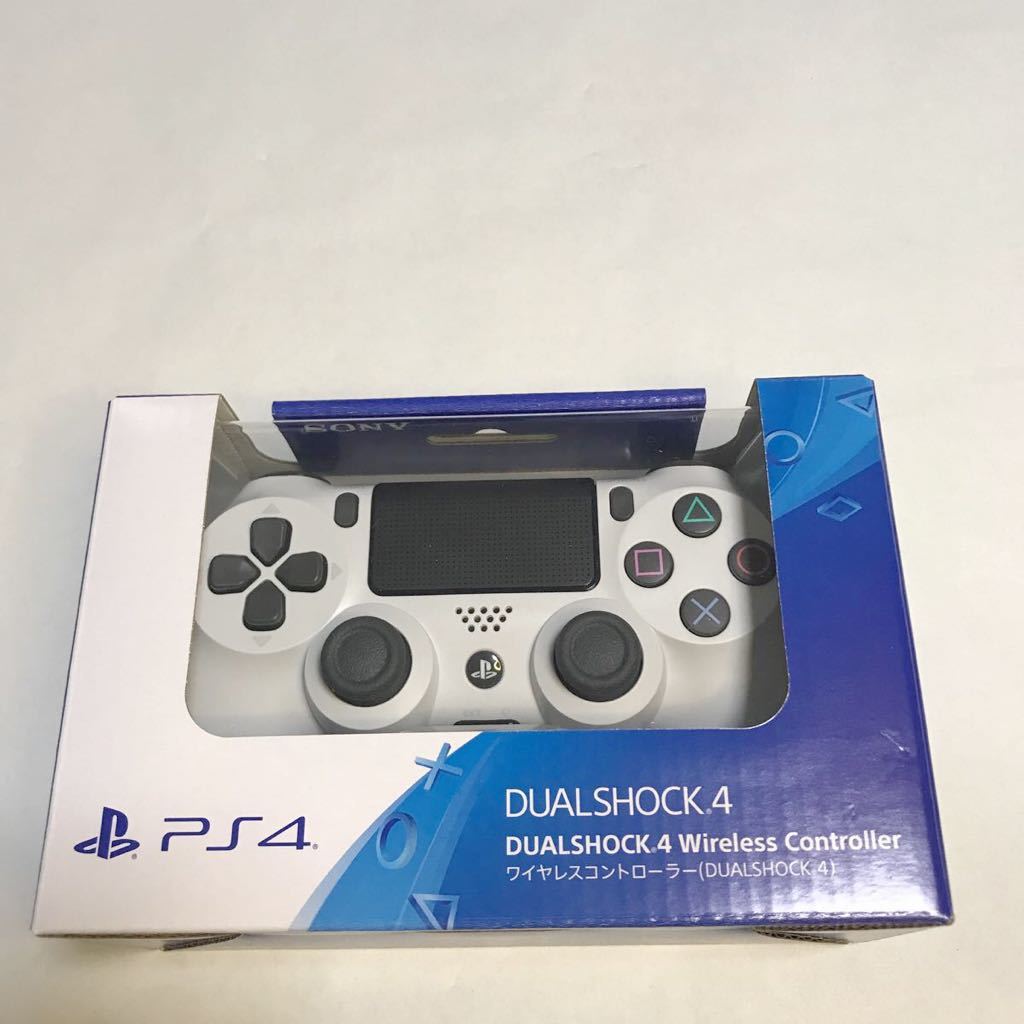 定番爆買い】 PlayStation4 - 新品未開封 純正 Ps4 コントローラー