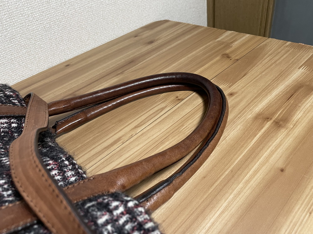 ○1800円スタートです○ CIVIDINI チヴィディーニ 2WAY バッグ