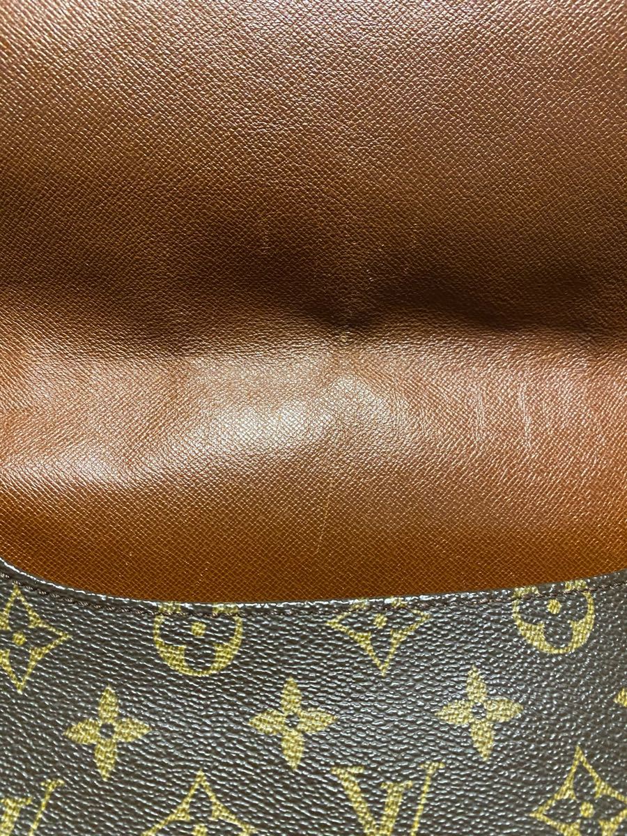 あす楽対応】 【LOUISVUITTON】ルイヴィトン ミュゼットショルダー