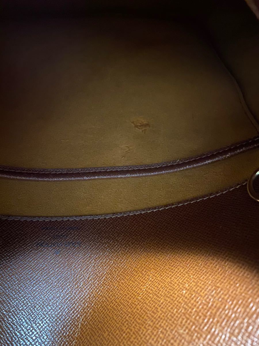 あす楽対応】 【LOUISVUITTON】ルイヴィトン ミュゼットショルダー