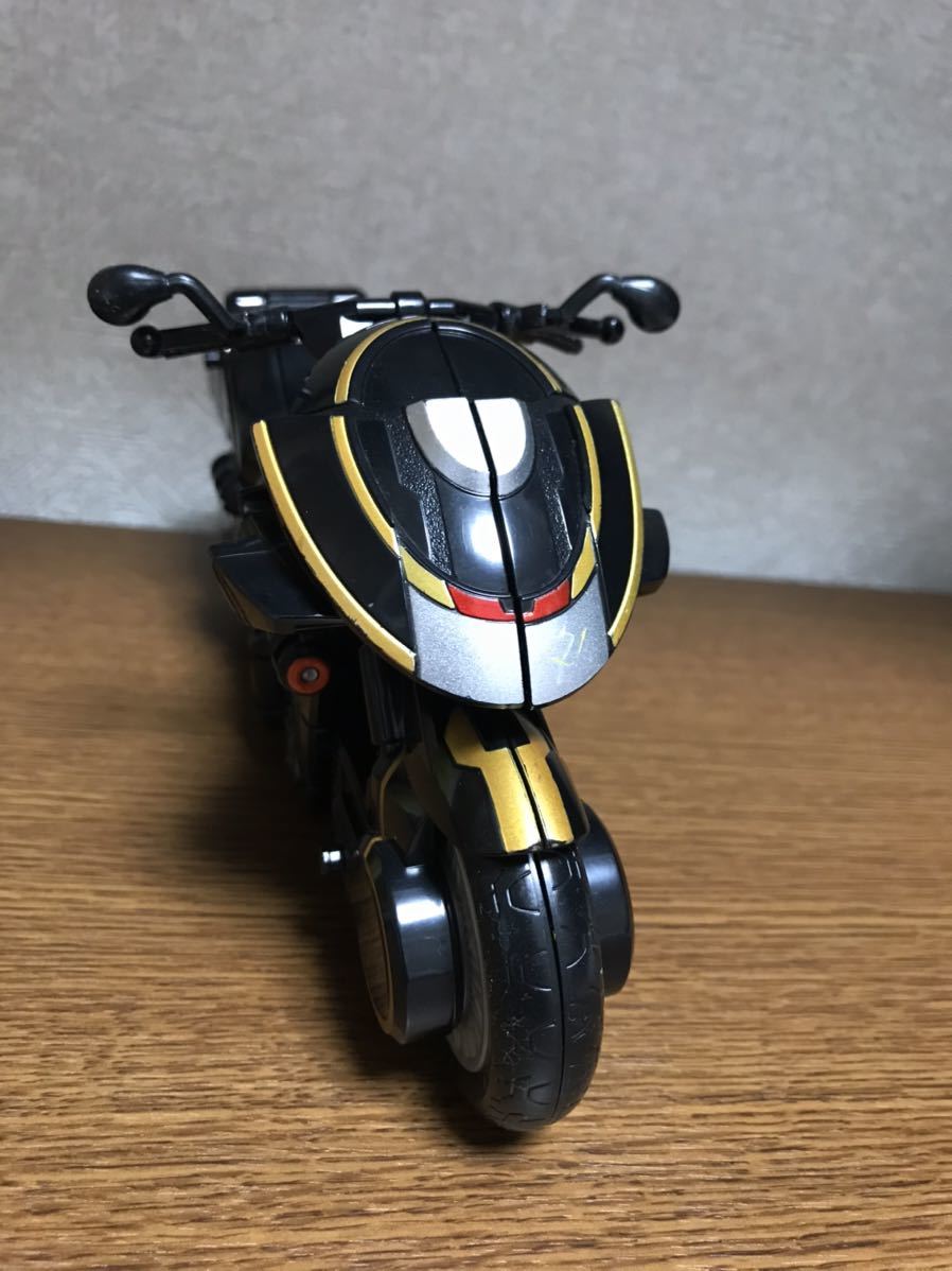  утиль Bandai Kamen Rider o-zDXto ride Ben da-[ ride Ben da- одиночный товар ] стоимость доставки 510 иен 