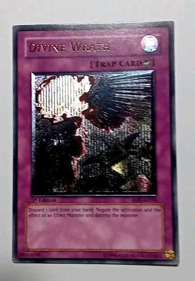 遊戯王 天罰 英語版 1st レリーフ(遊戯王 BLCR-EN090 天球の聖 遊戯王 天罰 英語版 1st レリーフ(遊戯王 BLCR-EN090 天球の聖