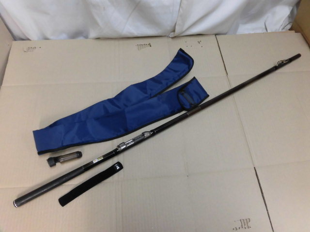 ☆磯竿 SHIMANO PROTECH 2-530 SI 2号5.3m シマノ プロテック 中