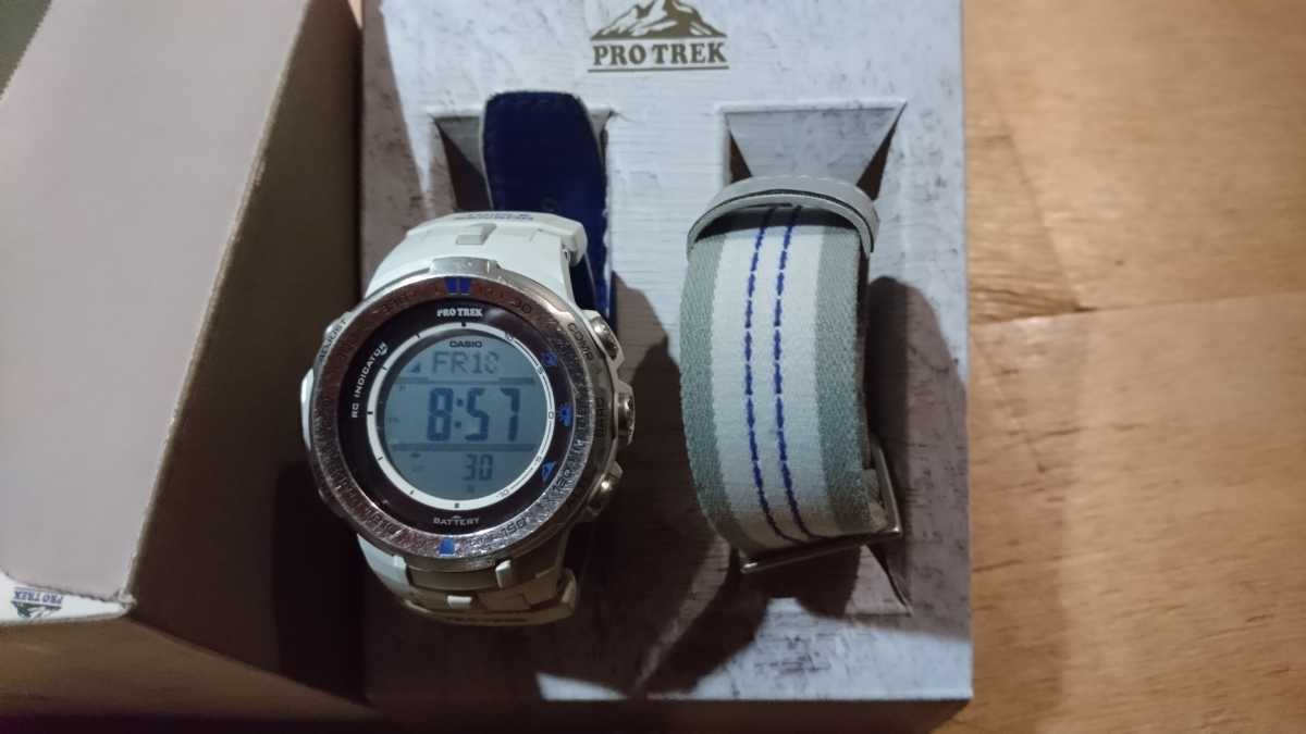 プロトレック Prw 3000 G 災害にも便利 アウトドア カシオ Pro Trek 売買されたオークション情報 Yahooの商品情報をアーカイブ公開 オークファン Aucfan Com プロトレック Prw 3000 G 災害にも便利 アウトドア カシオ Pro Trek 売買されたオークション情報 Yahooの商品情報をアーカイブ公開 オークファン Aucfan Com