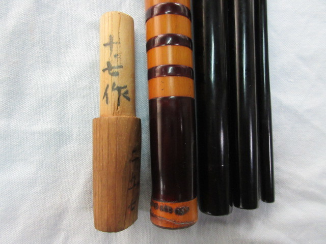 和竿・竹竿 昔の東作 海津・カイズ竿 黒鯛 - pa-ternate.go.id