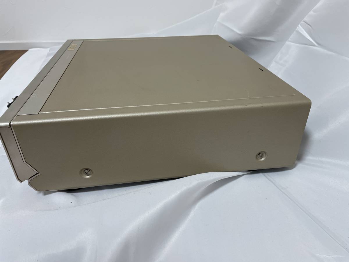 美品】SONY WV-D10000 ソニー DV+S-VHS miniDV/DV/S-VHS ビデオ 美品】SONY WV-D10000 ソニー DV+S-VHS miniDV/DV/S-VHS ビデオ