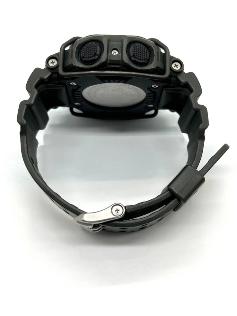CASIO G-SHOCK Gショック ジーショック GXW-56KG タフソーラー CASIO G-SHOCK Gショック ジーショック GXW-56KG タフソーラー