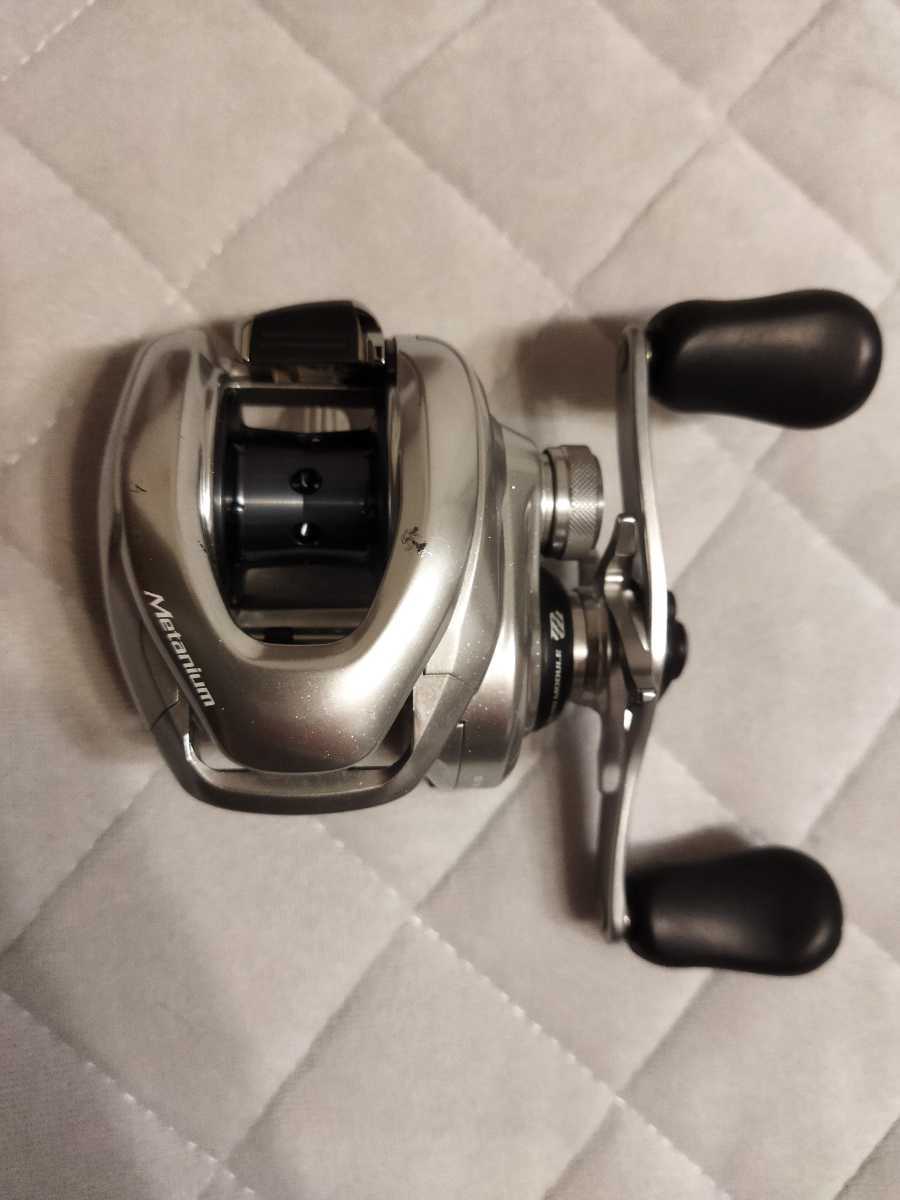 SHIMANO/シマノ 16 Metanium/メタニウム MGL XG 左巻き ic.sch.id