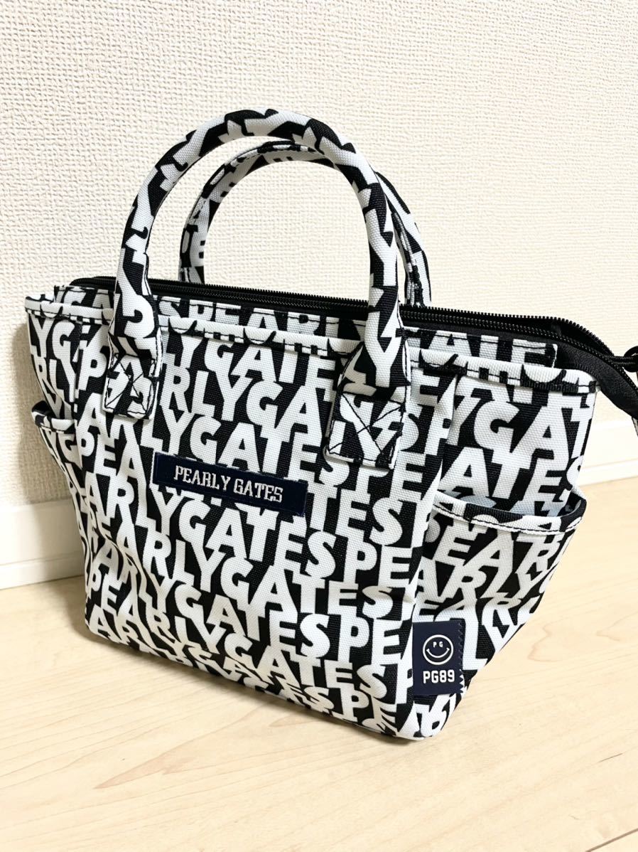 日本正規代理店品日本正規代理店品パーリーゲイツ PEARLY GATES カート