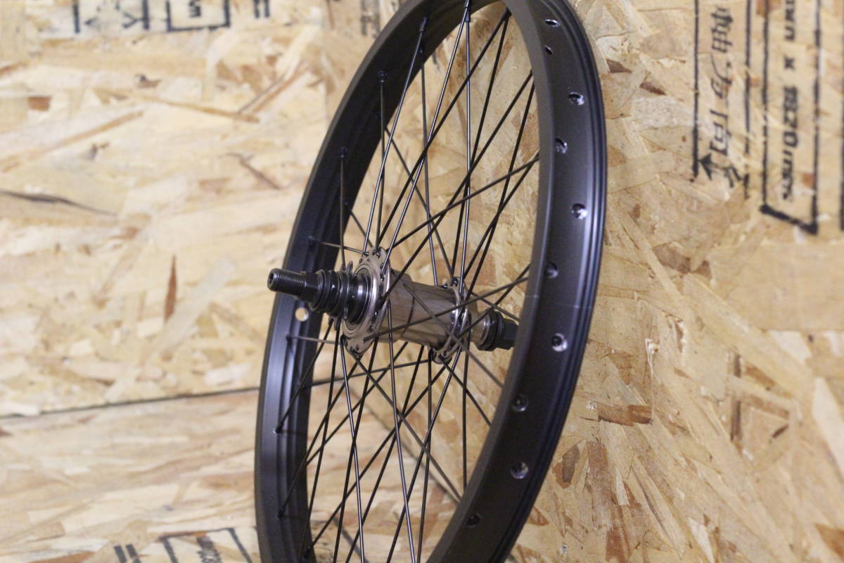 BMX リアホイール KHEBIKES COASTER REAR WHEEL | eko-flor.hr