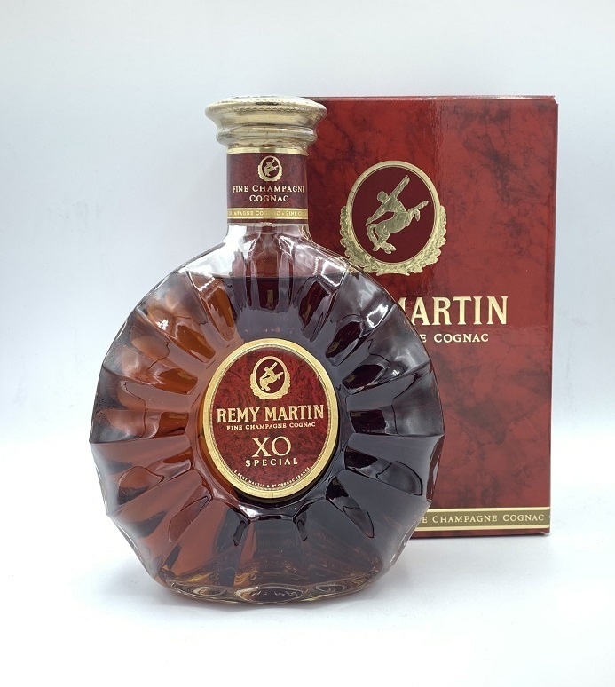 □ レミーマルタン XO スペシャル REMY MARTIN SPECIAL 古酒