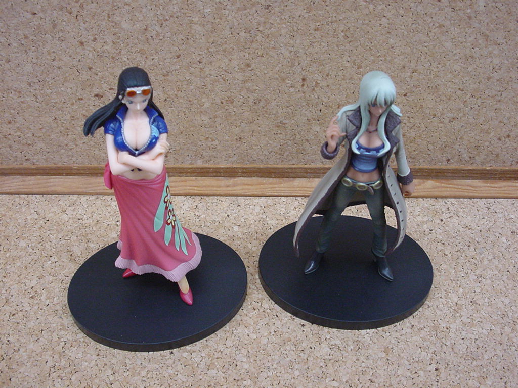 ワンピースフィギュア Dxf Grandline One Piece ニコ ロビン ニコ オリビアdxf The Grandline Lady Vol 2 ニコ ロビン 売買されたオークション情報 Yahooの商品情報をアーカイブ公開 オークファン Aucfan Com