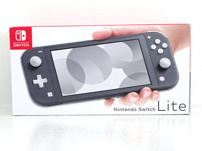 超目玉】 任天堂 HDH-S-GAZAA グレー 本体 Lite Switch Nintendo ニンテンドー - ゲーム - www.comisariatolosandes.com 超目玉】 任天堂 HDH-S-GAZAA グレー 本体 Lite Switch Nintendo ニンテンドー - ゲーム - www.comisariatolosandes.com