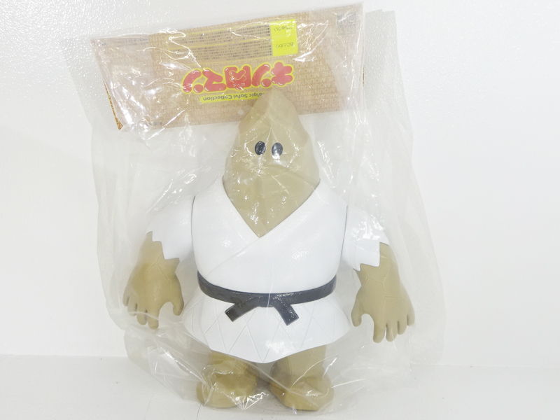 最安価格 キン肉マン 魔雲天 マウンテン フィギュアコレクション