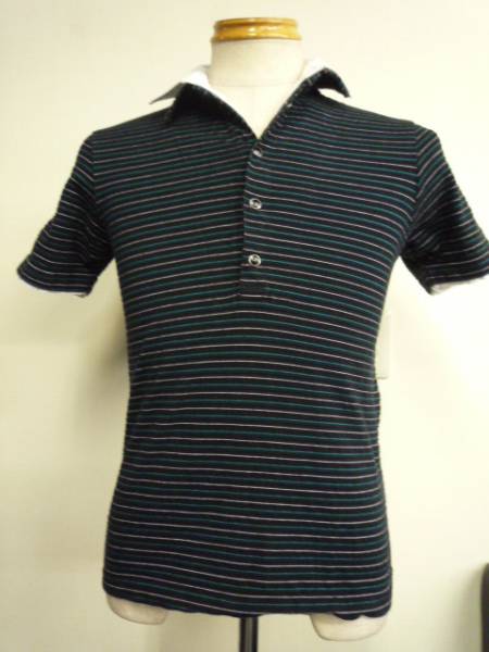 * Boycott polo-shirt with short sleeves size 2 cotton *