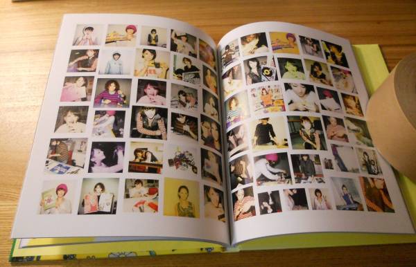 # Kimura Kaera photoalbum [Kimura Kaela Collection] Sony * magazine z the first version / regular price 2,800 jpy + tax!