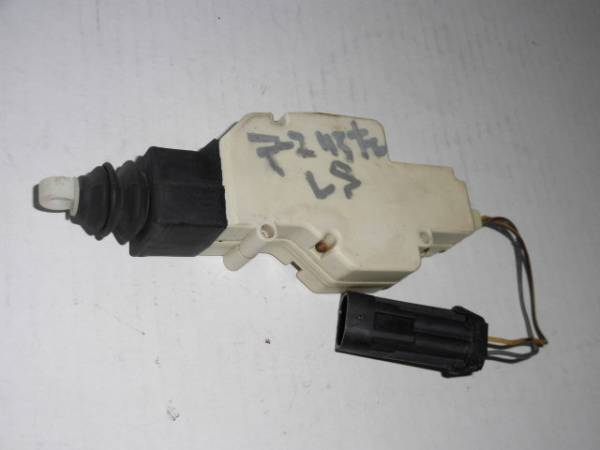  Lancia Thema rear door lock actuator lock solenoid A199