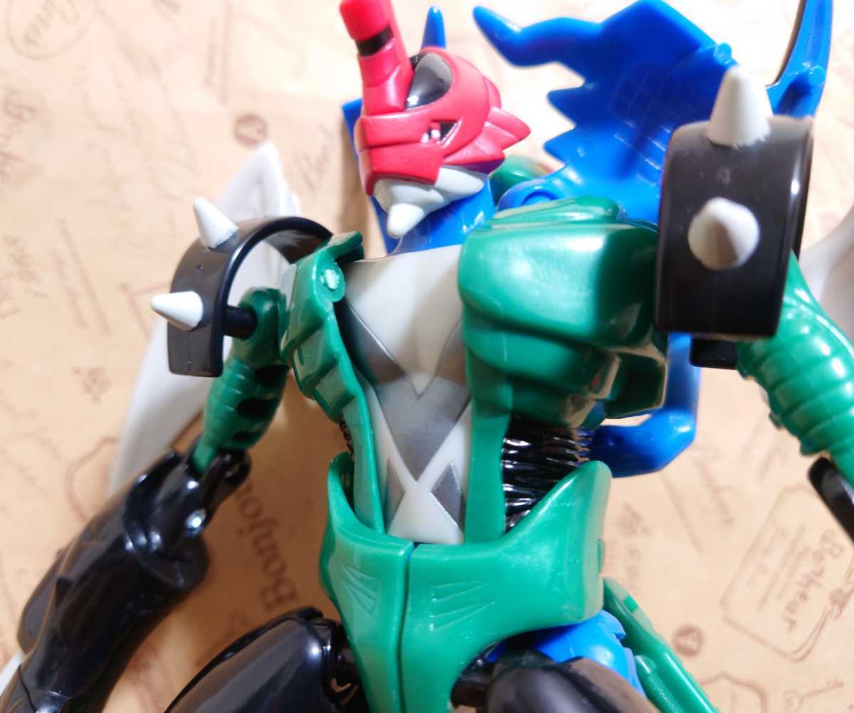 パイルドラモン ジョグレス超進化 デジモン フィギュア エクス パイルドラモン ジョグレス超進化 デジモン フィギュア エクス