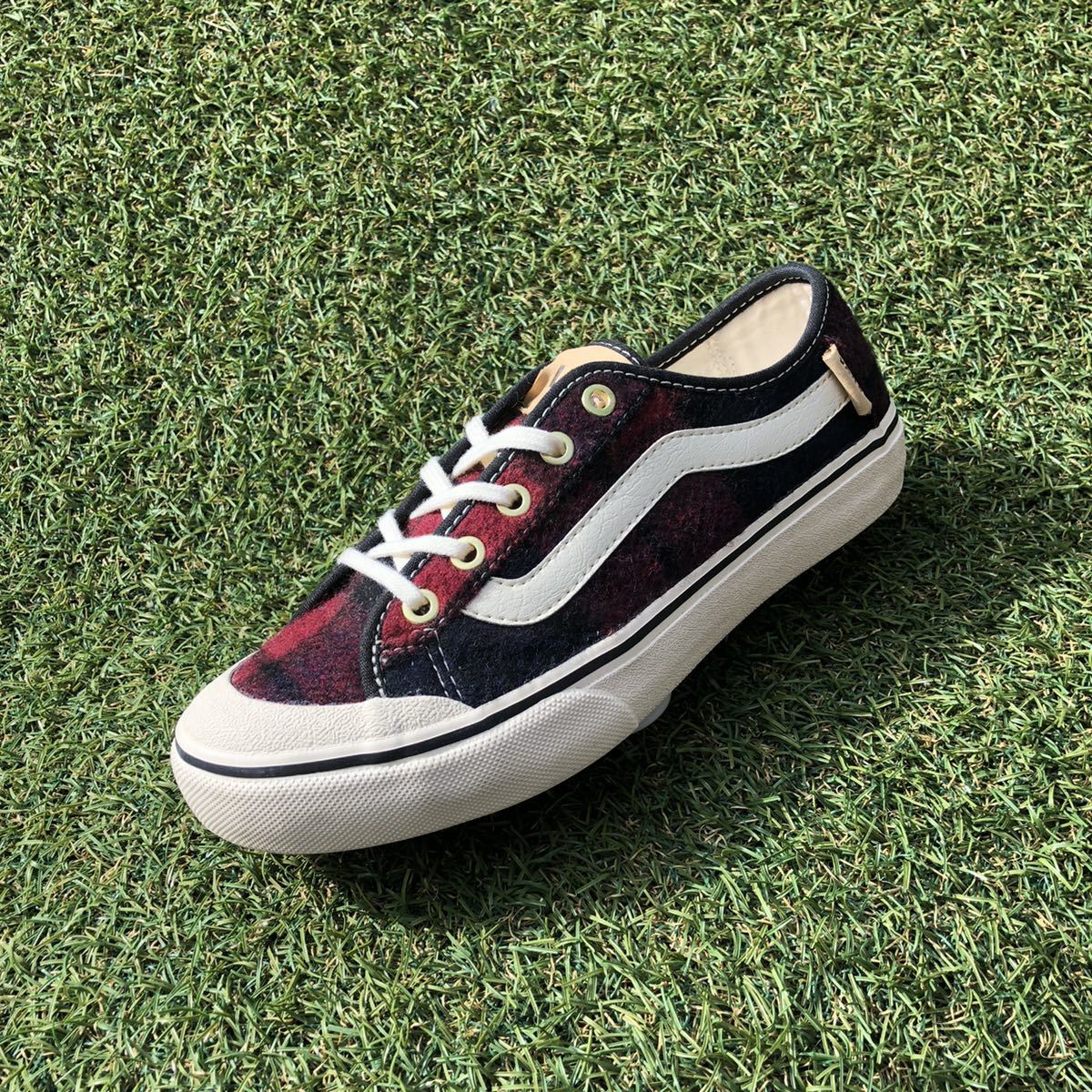 美品23 VANS BLACK BALL ヴァンズ ブラックボール HT73 バンズ - irdl.fr 美品23 VANS BLACK BALL ヴァンズ ブラックボール HT73 バンズ - irdl.fr
