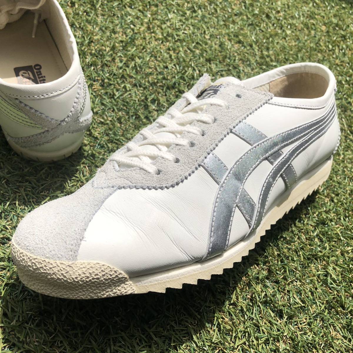 美品24 5 日本製 Onitsuka Tiger LIMBER 66 PRESTIGE LE 美品24 5 日本製 Onitsuka Tiger LIMBER 66 PRESTIGE LE