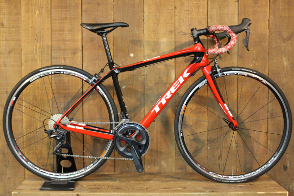 TREK DOMANE 4.1 2015 50