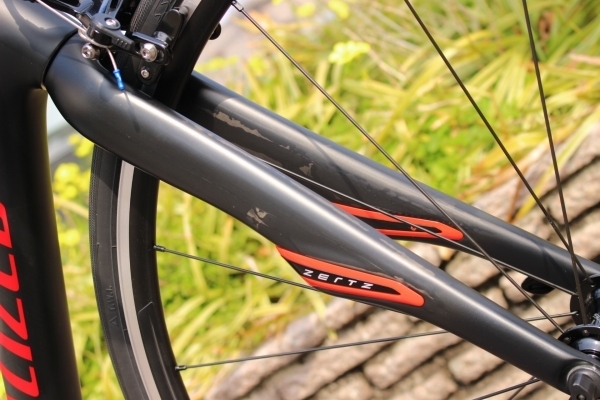 美車!スペシャライズド Specialized ルーベ Roubaix SL4 sport 2017