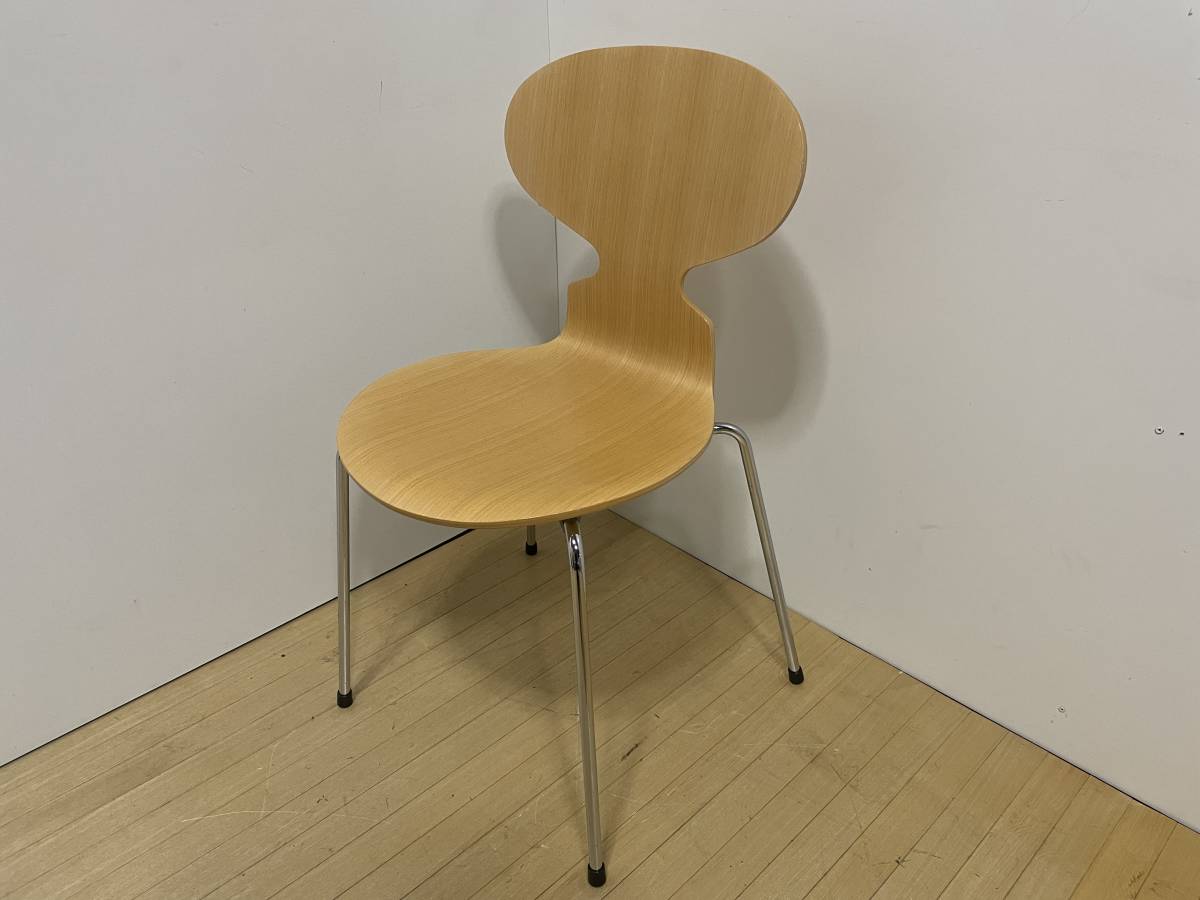 ショールーム展示品/Fritz Hansen/フリッツハンセン/アントチェア